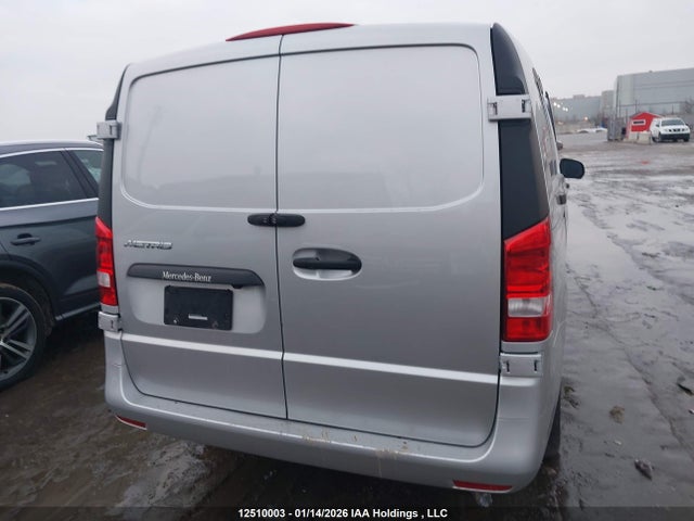 W1YV0CEY2N3974831 Mercedes-Benz Metris