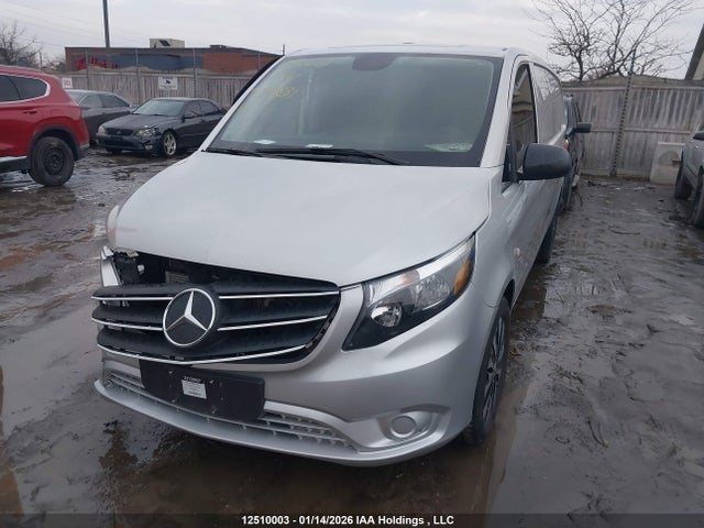 W1YV0CEY2N3974831 Mercedes-Benz Metris