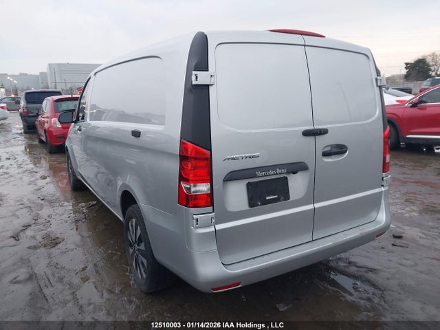 W1YV0CEY2N3974831 Mercedes-Benz Metris