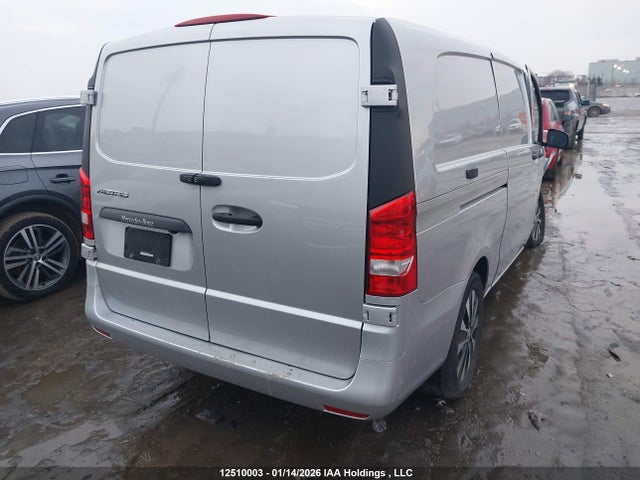 W1YV0CEY2N3974831 Mercedes-Benz Metris