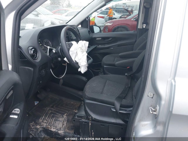 W1YV0CEY2N3974831 Mercedes-Benz Metris