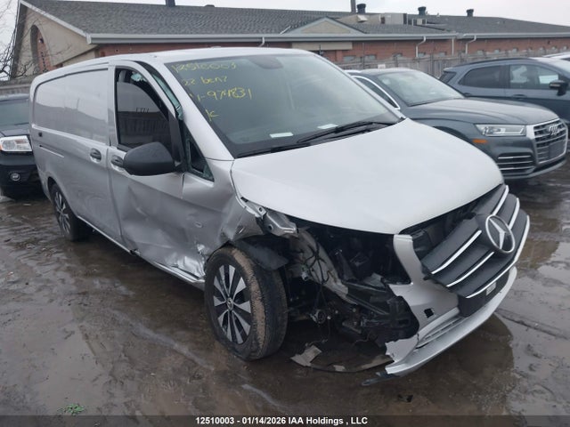 W1YV0CEY2N3974831 Mercedes-Benz Metris