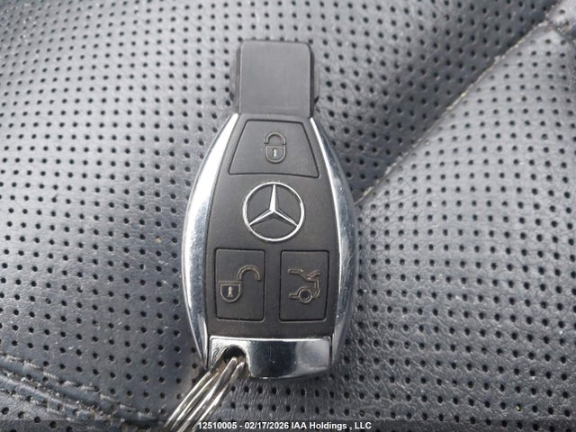 Aukcja sprzedaży 2001 Mercedes-benz Cl 500, vin: WDB2153751A011480, numer aukcji: 12510005