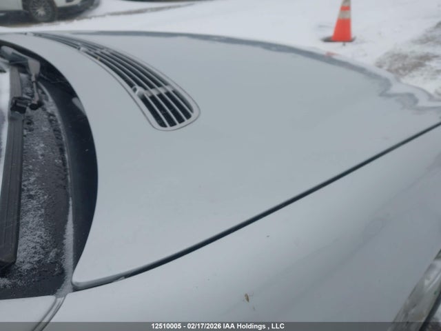 Aukcja sprzedaży 2001 Mercedes-benz Cl 500, vin: WDB2153751A011480, numer aukcji: 12510005