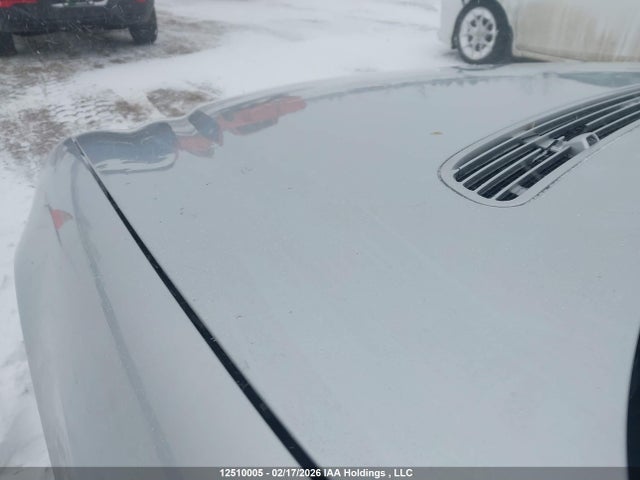 Aukcja sprzedaży 2001 Mercedes-benz Cl 500, vin: WDB2153751A011480, numer aukcji: 12510005