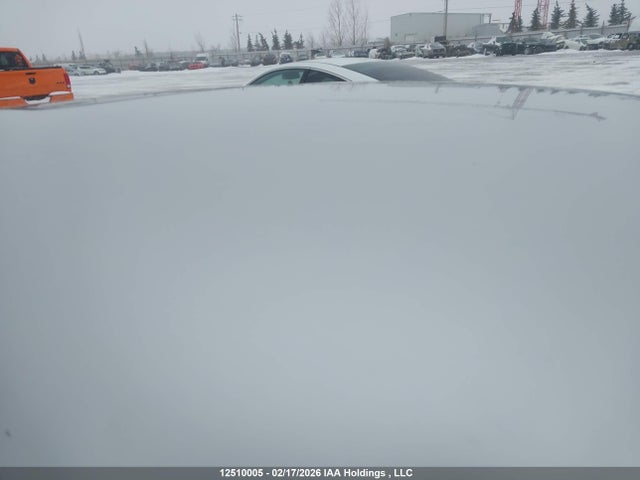 Aukcja sprzedaży 2001 Mercedes-benz Cl 500, vin: WDB2153751A011480, numer aukcji: 12510005