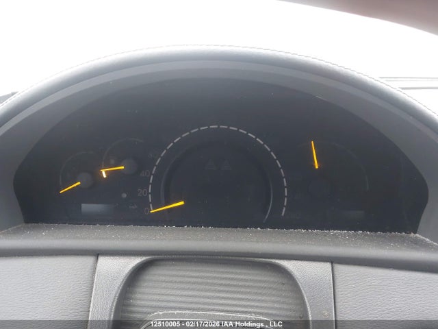 Aukcja sprzedaży 2001 Mercedes-benz Cl 500, vin: WDB2153751A011480, numer aukcji: 12510005