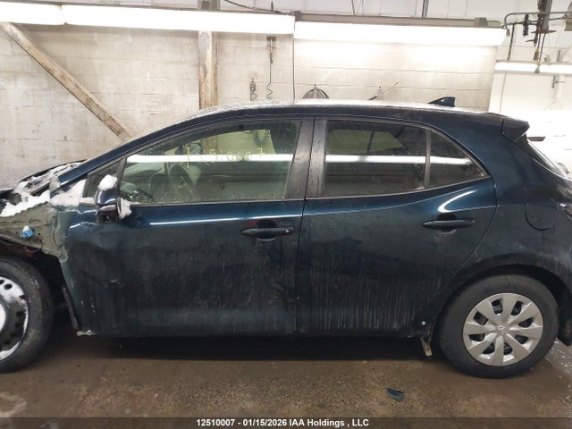JTNK4RBE1L3102741 Toyota Corolla