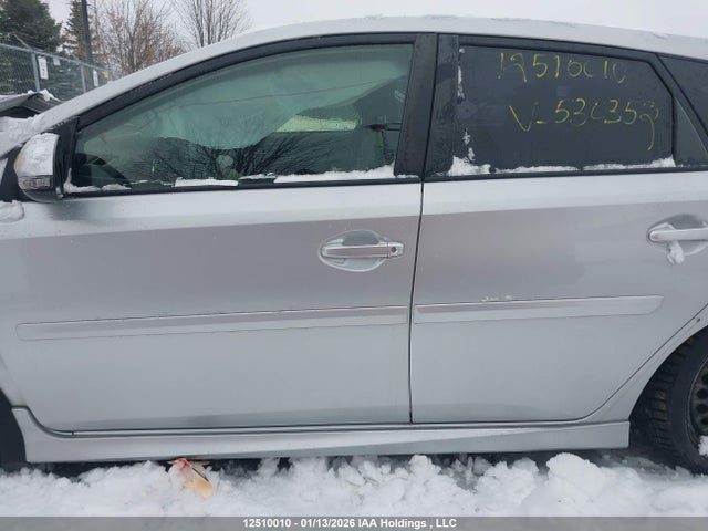 JTNKARJE8HJ530352 Toyota COROLLA IM