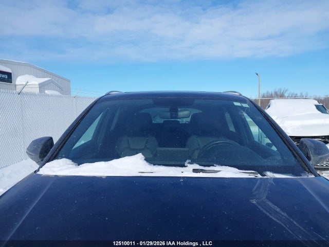 WA1FNAFY2J2199986 Audi Q5 2.0t Technik