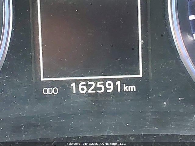 5TDJKRFH2GS327930 Toyota Highlander Xle