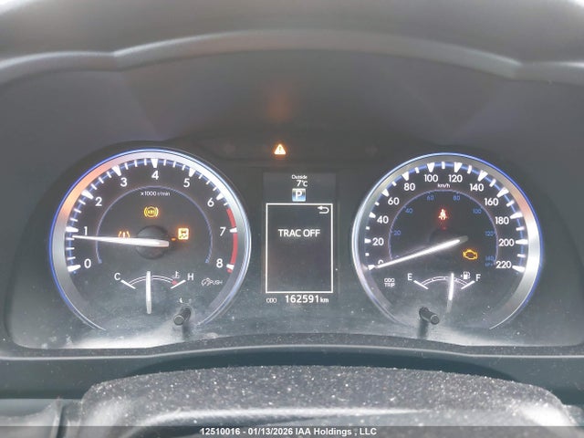 5TDJKRFH2GS327930 Toyota Highlander Xle