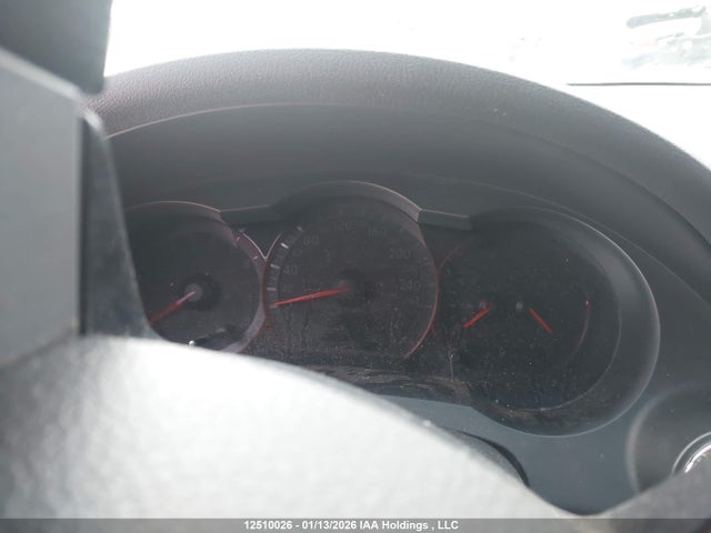 Продажа на аукционе авто 2009 Nissan Altima 2.5 S, vin: 1N4AL21E19C186831, номер лота: 12510026