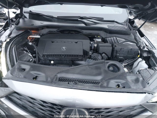 5J8YE1H00SL804087 Acura MDX A-SPEC