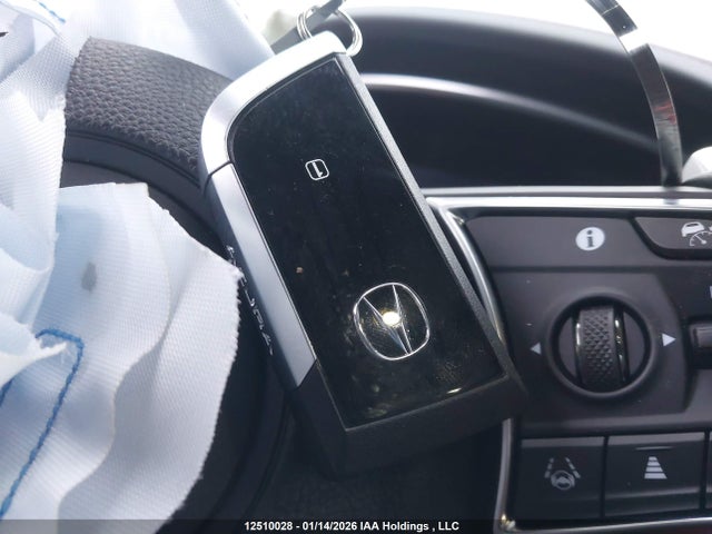 5J8YE1H00SL804087 Acura MDX A-SPEC