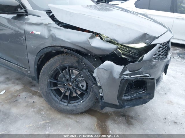 5J8YE1H00SL804087 Acura MDX A-SPEC