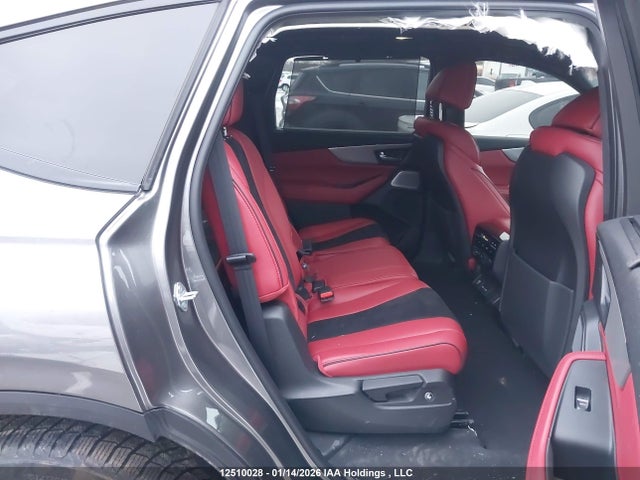 5J8YE1H00SL804087 Acura MDX A-SPEC