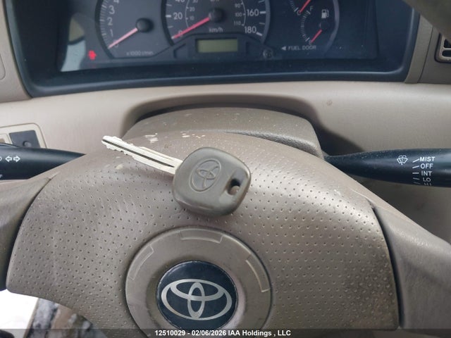 Aukcja sprzedaży 2005 Toyota Corolla Ce/le/sport, vin: 2T1BR32E45C917514, numer aukcji: 12510029