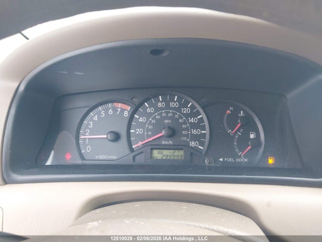 Aukcja sprzedaży 2005 Toyota Corolla Ce/le/sport, vin: 2T1BR32E45C917514, numer aukcji: 12510029