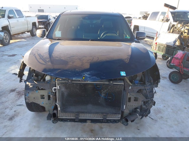 5J8TC2H62ML806470 Acura Rdx A-spec