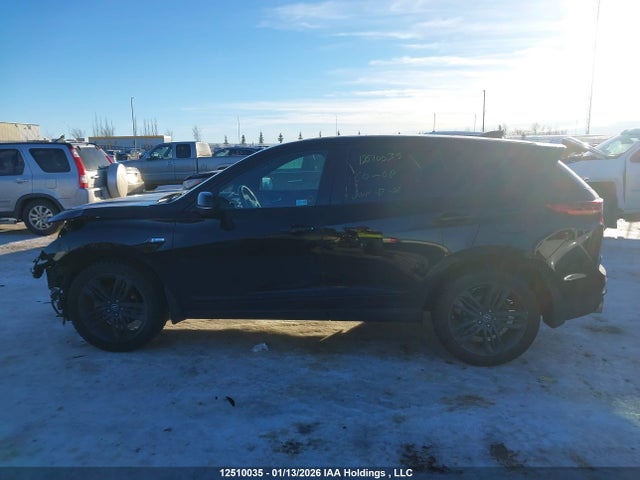 5J8TC2H62ML806470 Acura Rdx A-spec