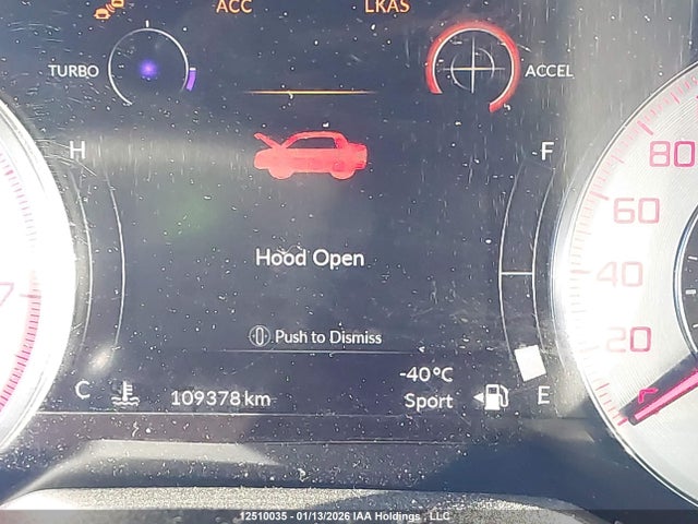 5J8TC2H62ML806470 Acura Rdx A-spec