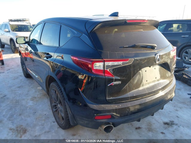 5J8TC2H62ML806470 Acura Rdx A-spec