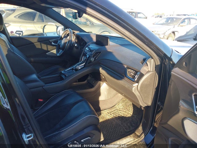 5J8TC2H62ML806470 Acura Rdx A-spec