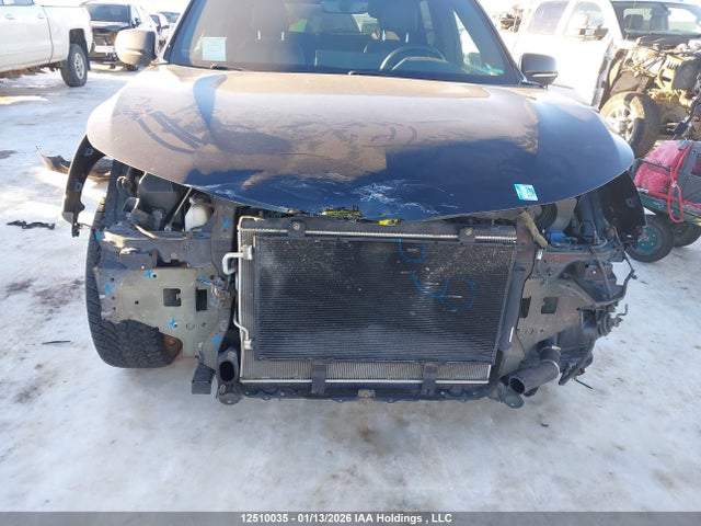 5J8TC2H62ML806470 Acura Rdx A-spec