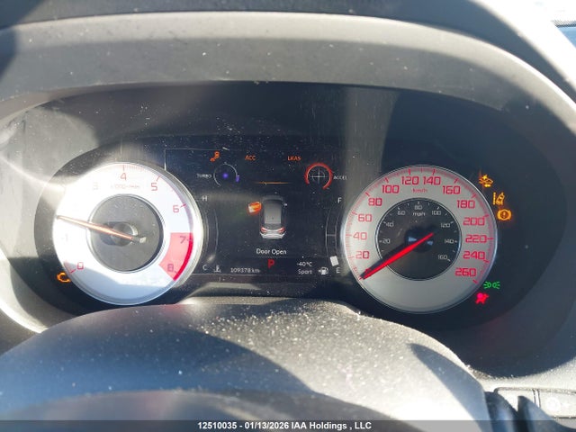 5J8TC2H62ML806470 Acura Rdx A-spec