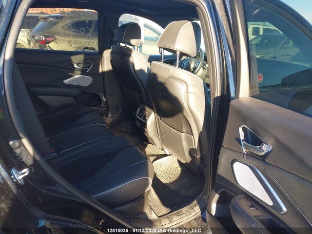 5J8TC2H62ML806470 Acura Rdx A-spec