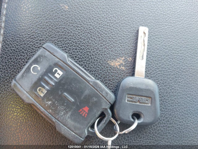 GMC CANYON SLE 2018 1GTG6CEN2J1237264 Image 11