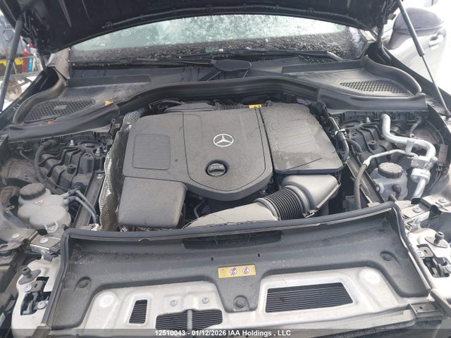 W1NKM4HB6RF112296 Mercedes-Benz Glc 300 4matic