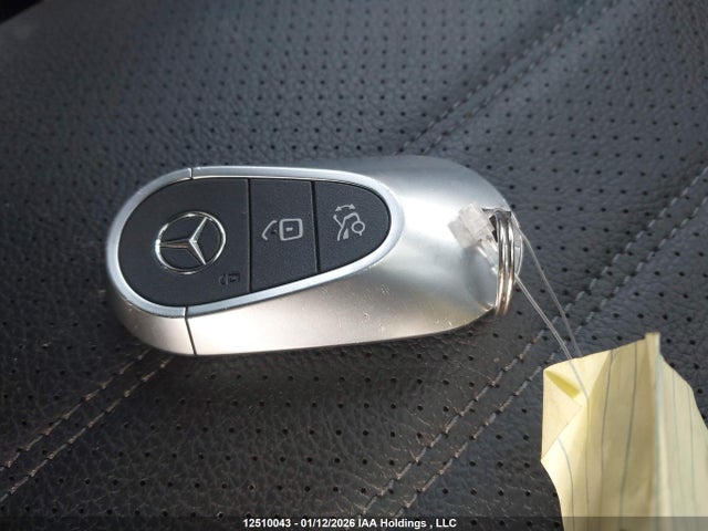 W1NKM4HB6RF112296 Mercedes-Benz Glc 300 4matic