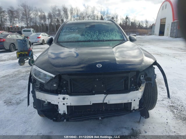 W1NKM4HB6RF112296 Mercedes-Benz Glc 300 4matic