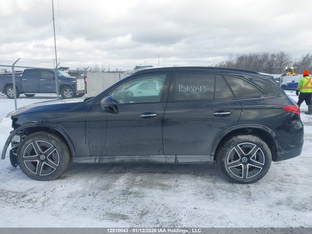 W1NKM4HB6RF112296 Mercedes-Benz Glc 300 4matic