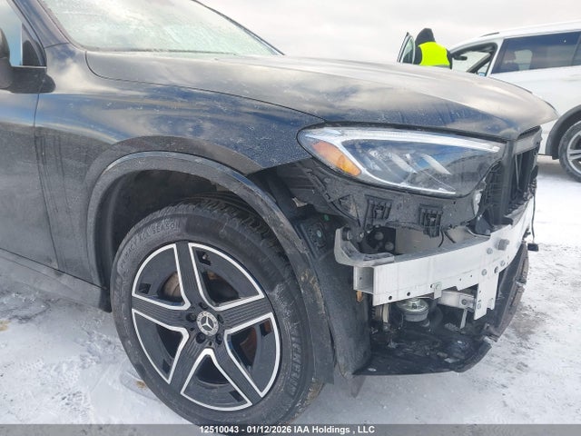 W1NKM4HB6RF112296 Mercedes-Benz Glc 300 4matic