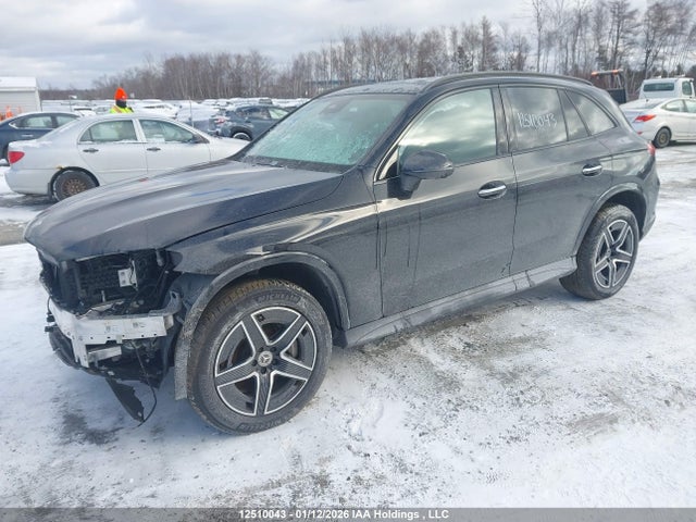 W1NKM4HB6RF112296 Mercedes-Benz Glc 300 4matic