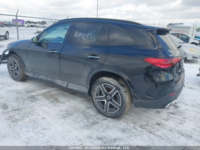 W1NKM4HB6RF112296 Mercedes-Benz Glc 300 4matic