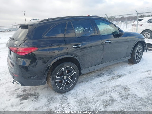 W1NKM4HB6RF112296 Mercedes-Benz Glc 300 4matic
