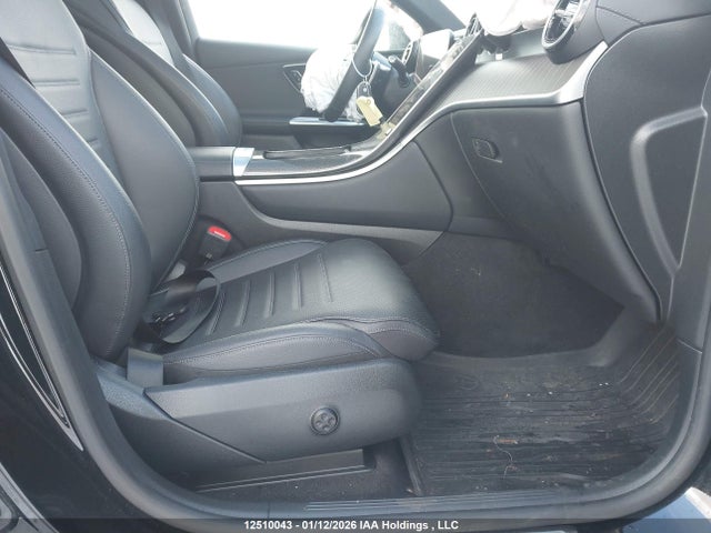 W1NKM4HB6RF112296 Mercedes-Benz Glc 300 4matic