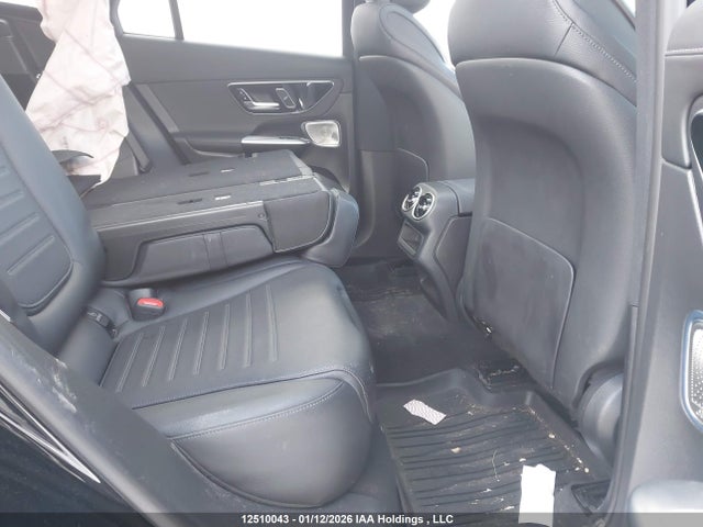 W1NKM4HB6RF112296 Mercedes-Benz Glc 300 4matic