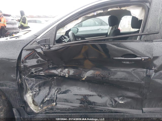 Honda Civic 2017 2HGFC2F55HH003906 Image 6