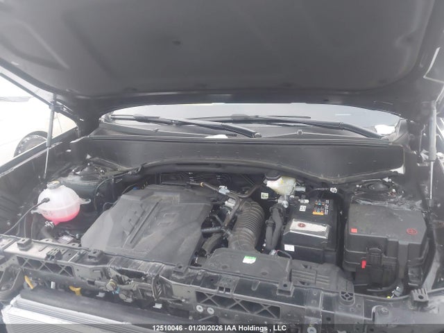 KM8RMES23TU023594 Hyundai Palisade