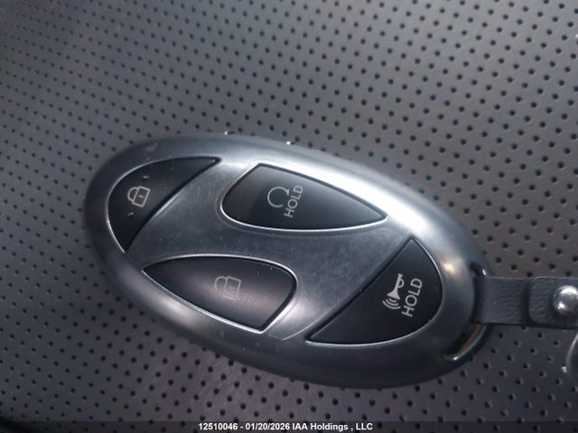 KM8RMES23TU023594 Hyundai Palisade