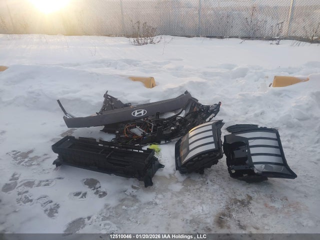 KM8RMES23TU023594 Hyundai Palisade