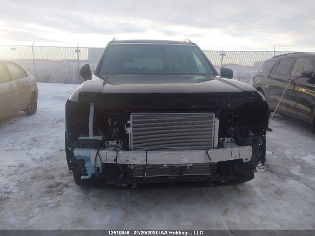 KM8RMES23TU023594 Hyundai Palisade