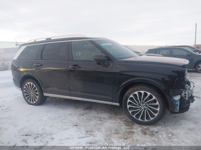 KM8RMES23TU023594 Hyundai Palisade