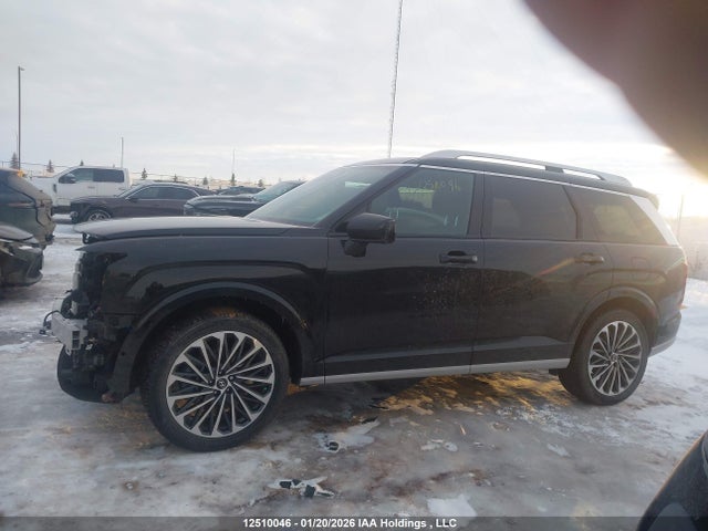 KM8RMES23TU023594 Hyundai Palisade