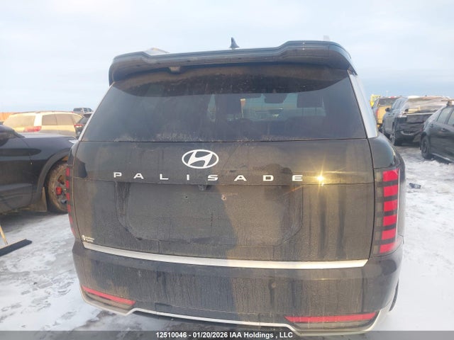 KM8RMES23TU023594 Hyundai Palisade